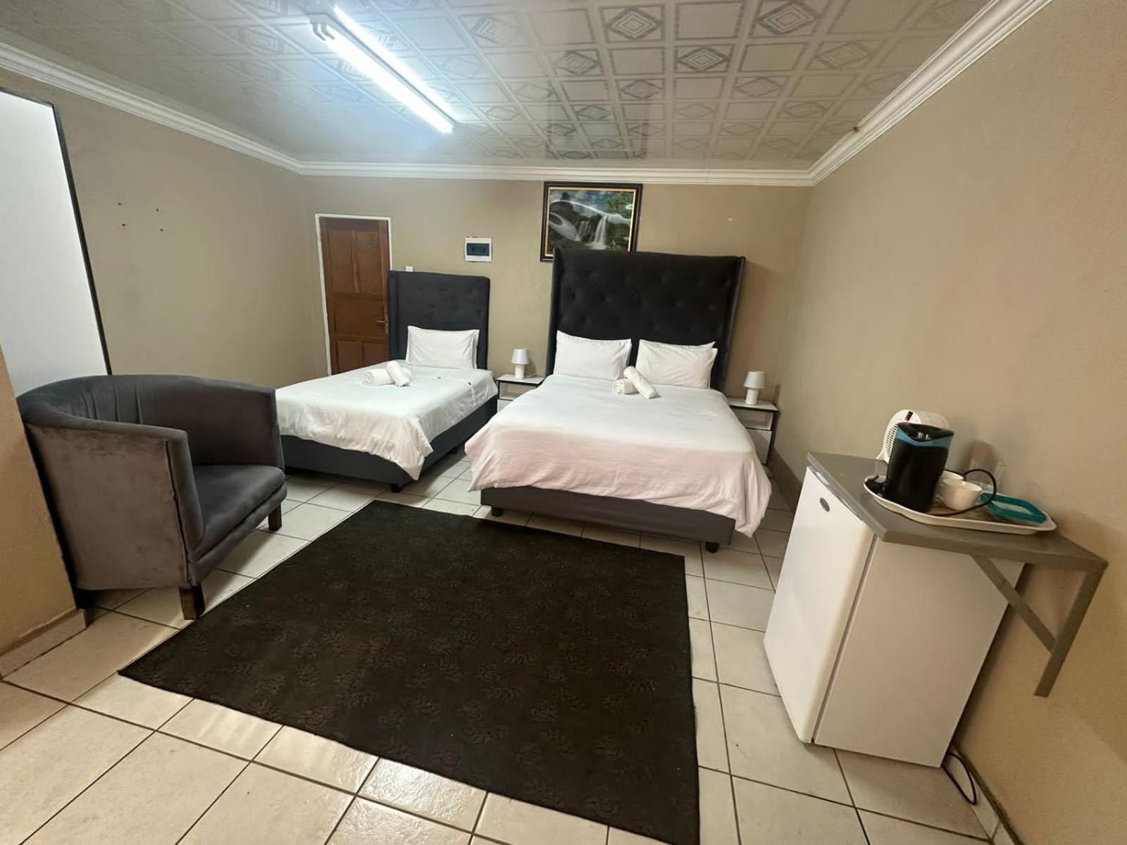 Super Classic Guest House Pretoria-Noord Exterior foto